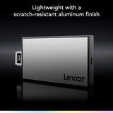 Lexar Professional Workflow CFexpress 4.0 Type B Card Reader