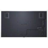 LG OLED97G6WUA OLED Smart TV With Wall Mount Kit