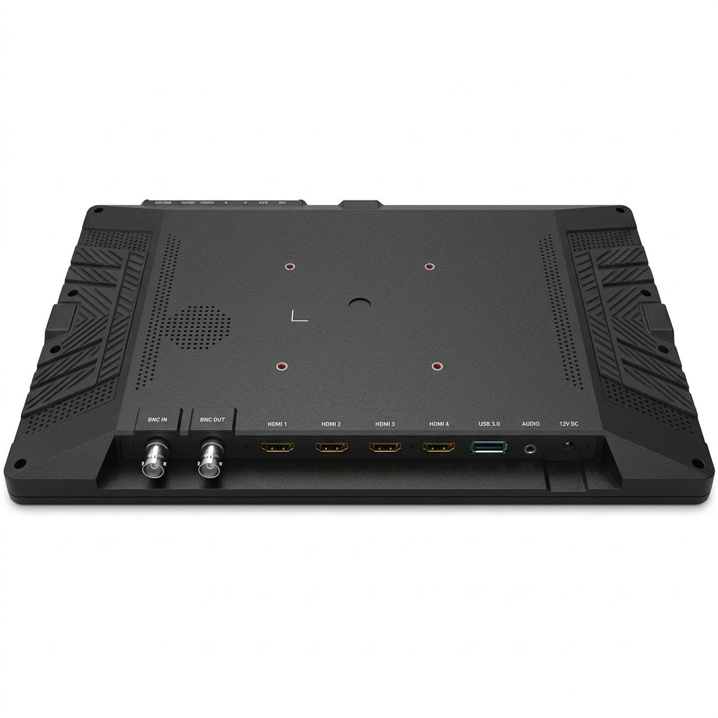 Lilliput A13 4K OLED HDMI/3G-SDI Broadcast Monitor, 13.3 Inch