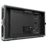 Lilliput BM150-4K / BM280-4K Carry-On UHD 4K Broadcast Monitors