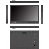 Lilliput BM150-4K / BM280-4K Carry-On UHD 4K Broadcast Monitors