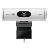 Logitech Brio 500 FHD USB-C 1080p Webcam