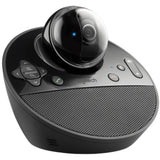 Logitech BCC950 1080p 1.2x HD Zoom Desktop Video Conferencing Camera System