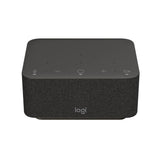 Logitech Logi Dock All-In-One USB-C Docking Station with Speakerphone