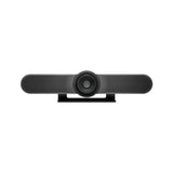 Logitech TAP Solution for Microsoft Teams Small Rooms, Intel NUC, MeetUp