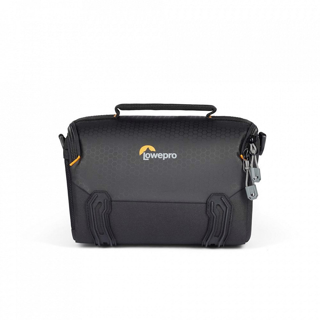 Lowepro Adventura SH 140 III Camera Shoulder Bag, Black (Used)