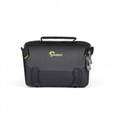 Lowepro Adventura SH 140 III Camera Shoulder Bag, Black (Used)