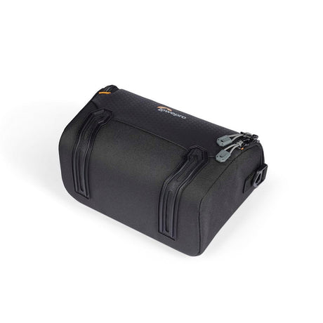 Lowepro Adventura SH 140 III Camera Shoulder Bag Black