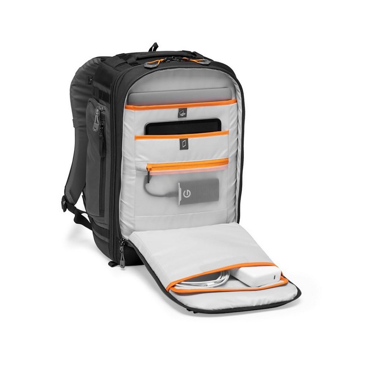 Lowepro Pro Trekker BP AW II Series Camera Backpacks for Pro Photography