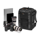 Lowepro Pro Trekker BP AW II Series Camera Backpacks for Pro Photography