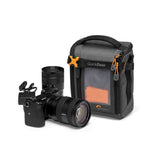 Lowepro GearUp Creator Box II Series for Camera and Accessories