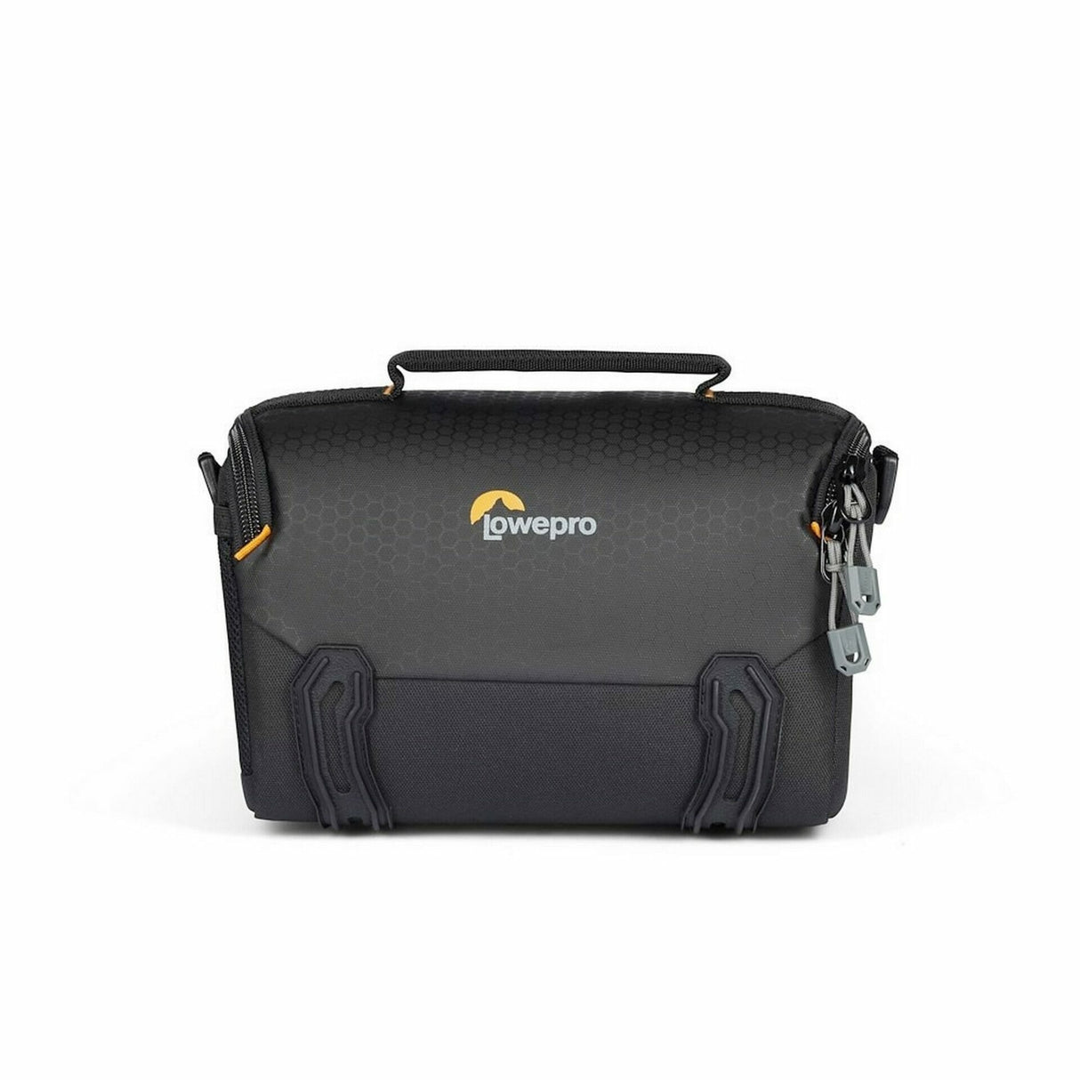 Lowepro Adventura SH 140 III Camera Shoulder Bag, Black