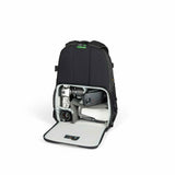 Lowepro LP37455 Adventura BP 150 III Camera Backpack, Black