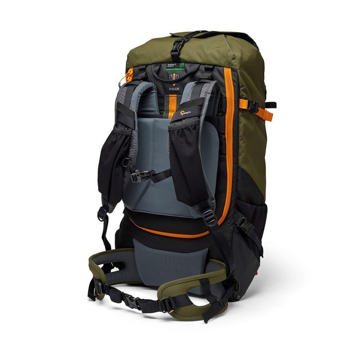 Lowepro PhotoSport X Backpack Series for Pro Photography