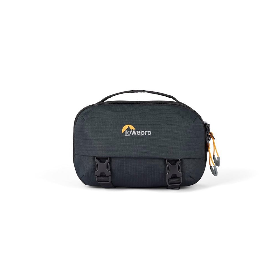 Lowepro Trekker Lite HP 100 Camera Bag, Black