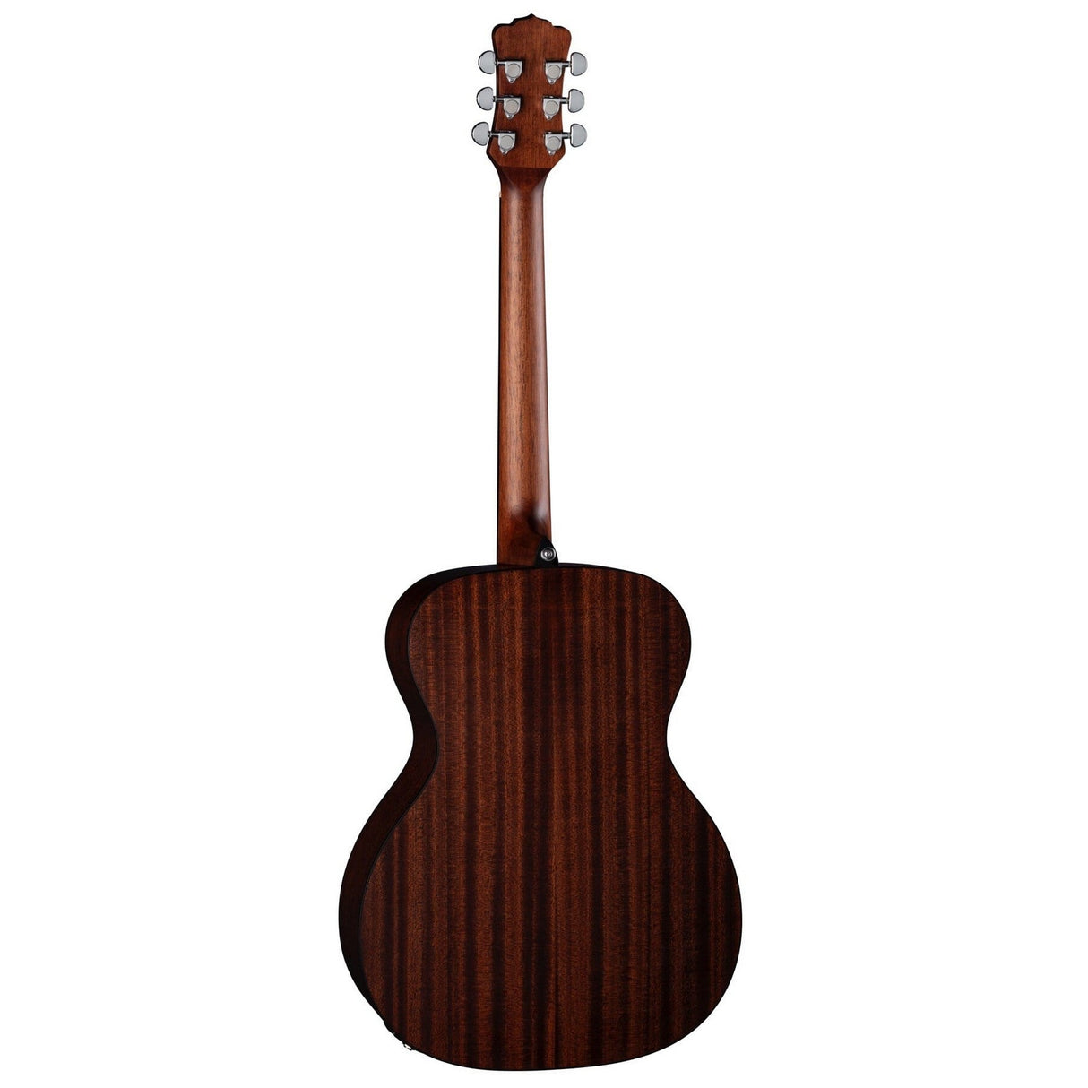 Luna Guitars Wabi Sabi Folk Solid Spruce Top Acoustic-Electric Guitar, 6-String