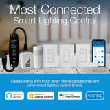 Lutron L-BDG2-WH Caseta Smart Bridge 5V 300mA