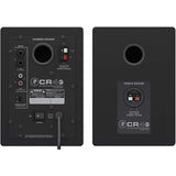 Mackie CR4BT 4-Inch Bluetooth-Ready Multimedia Monitor, Pair