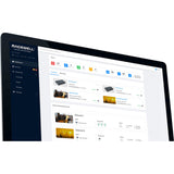 Magewell Control Hub Centralized Management Software for Devices and Streams