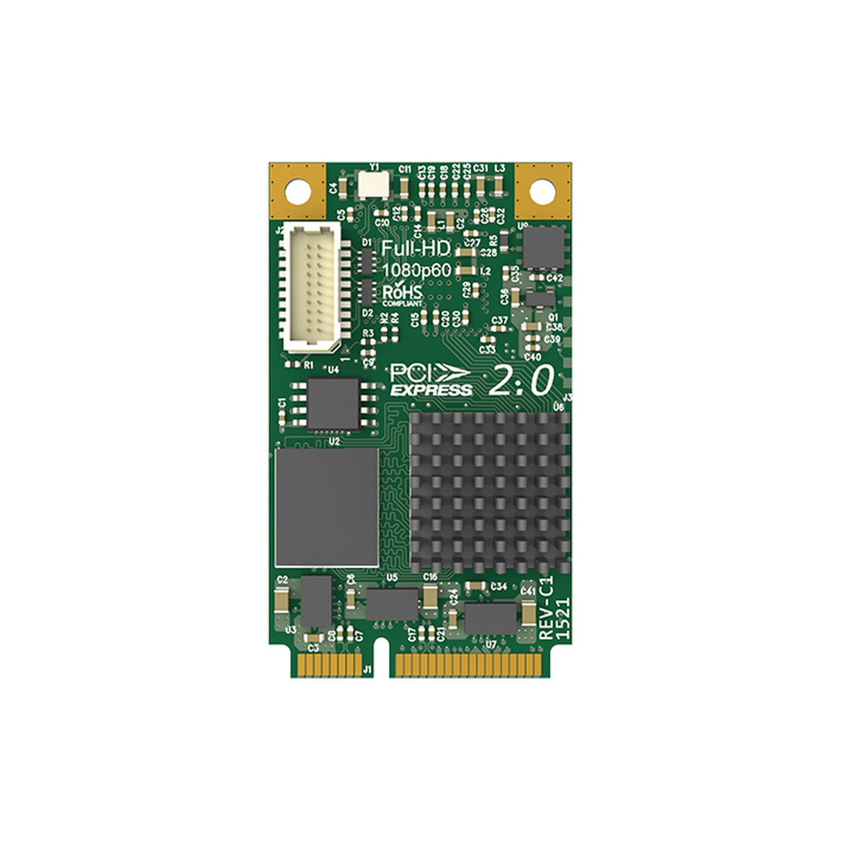 Magewell Pro Capture Mini HDMI 1-Channel HD Capture Card