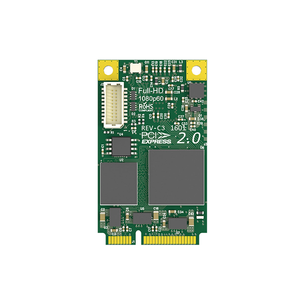 Magewell Pro Capture Mini HDMI 1-Channel HD Capture Card