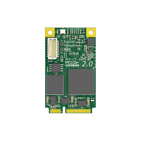 Magewell Pro Capture Mini HDMI 1-Channel HD Capture Card