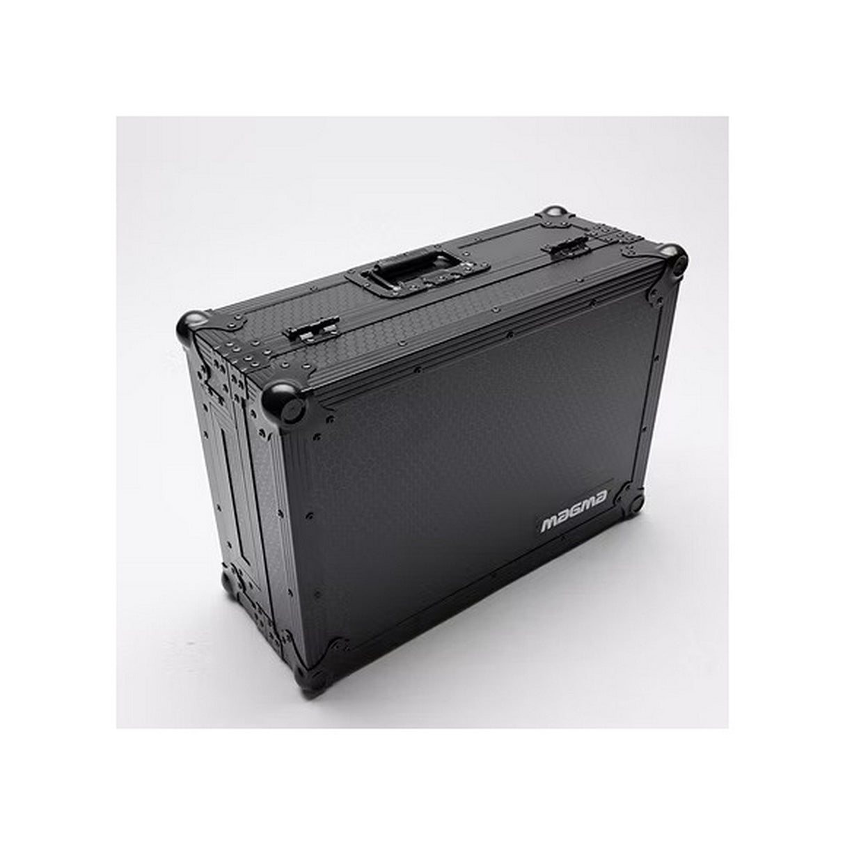 Magma Multi-Format Heavy-Duty Flight Case for CDJ-3000X, Black