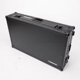 Magma DJ Controller Case for AlphaTheta XDJ-AZ and Pioneer XDJ-XZ, Black