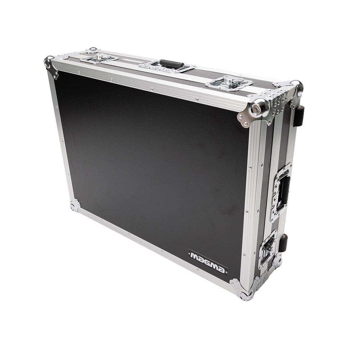 Magma MGA4104 DJ-Controller Case for Prime 4 G2 with Wheels