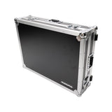 Magma MGA4104 DJ-Controller Case for Prime 4 G2 with Wheels