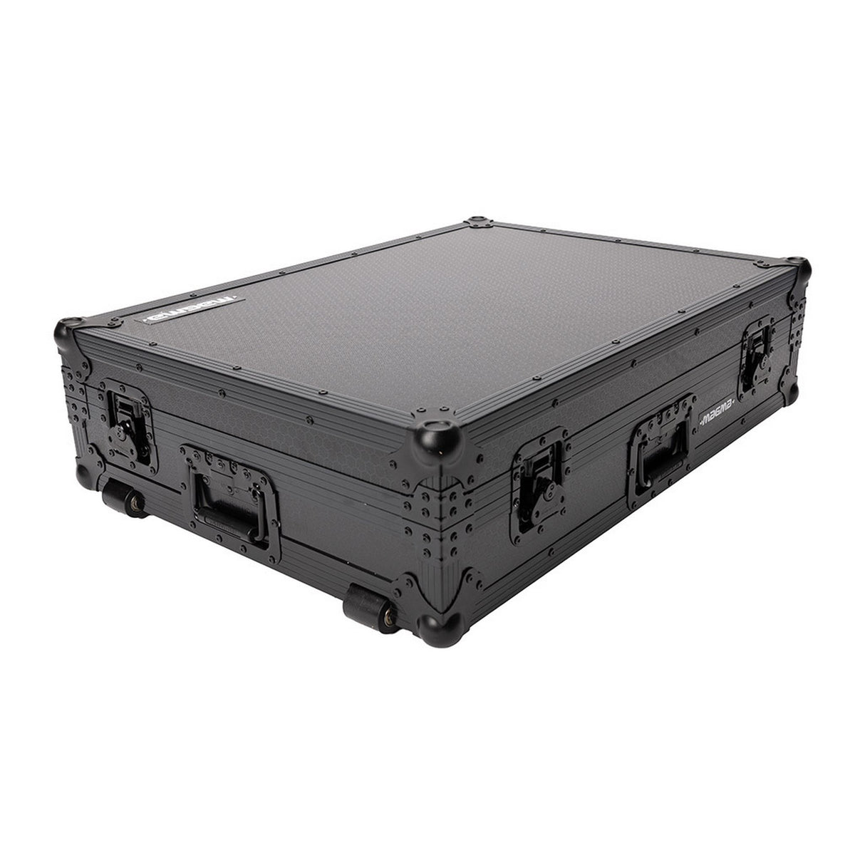 Magma MGA4104 DJ-Controller Case for Prime 4 G2 with Wheels