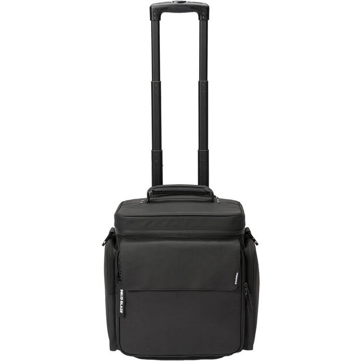 Magma MGA44203 Solid Blaze Vinyl Trolley