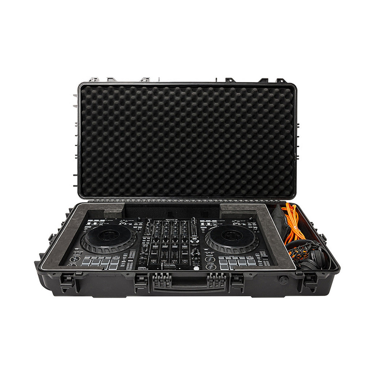 Magma FLXGUARD DJ Controller Trolley