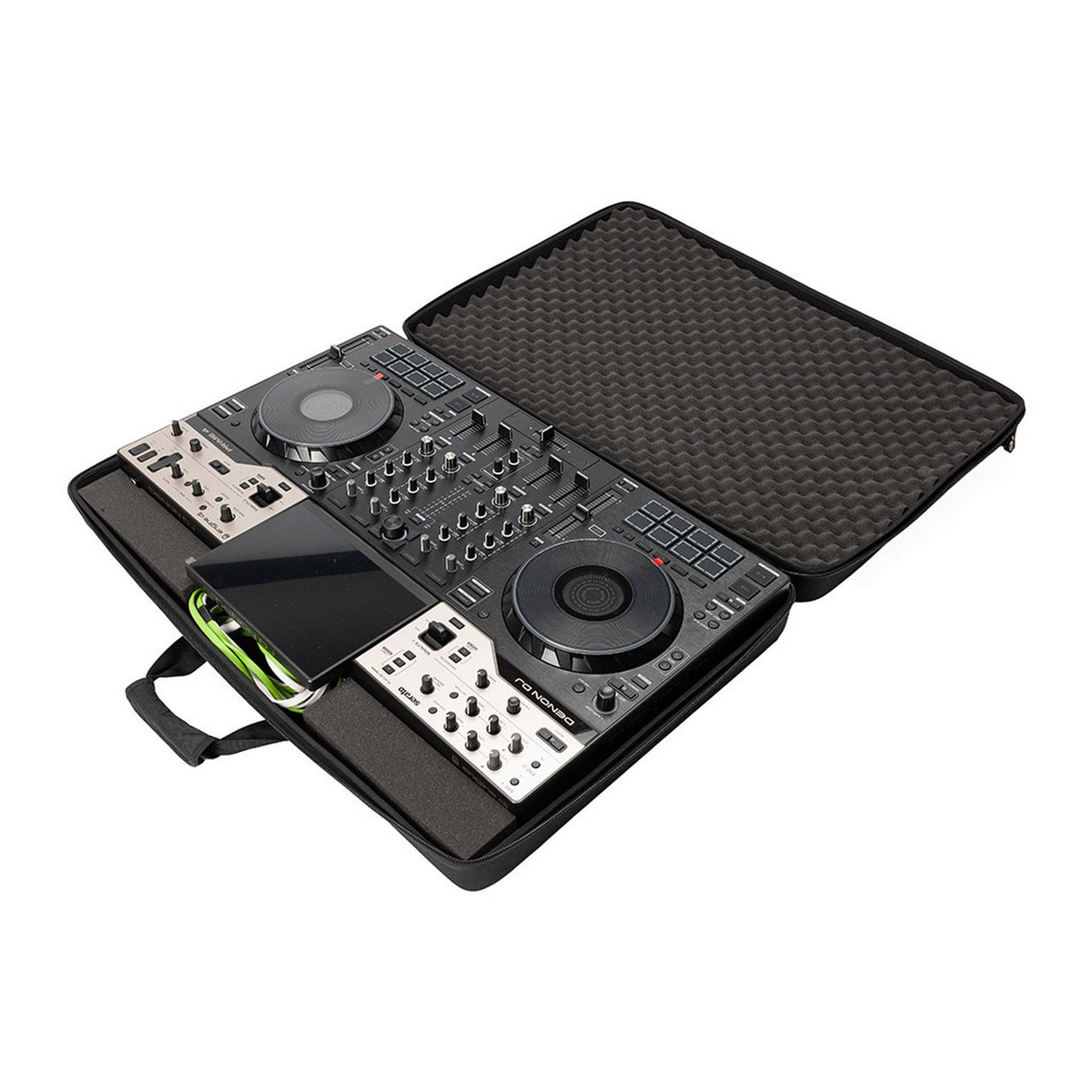 Magma MGA48066 CTRL Case for Denon DJ Prime 4 G2