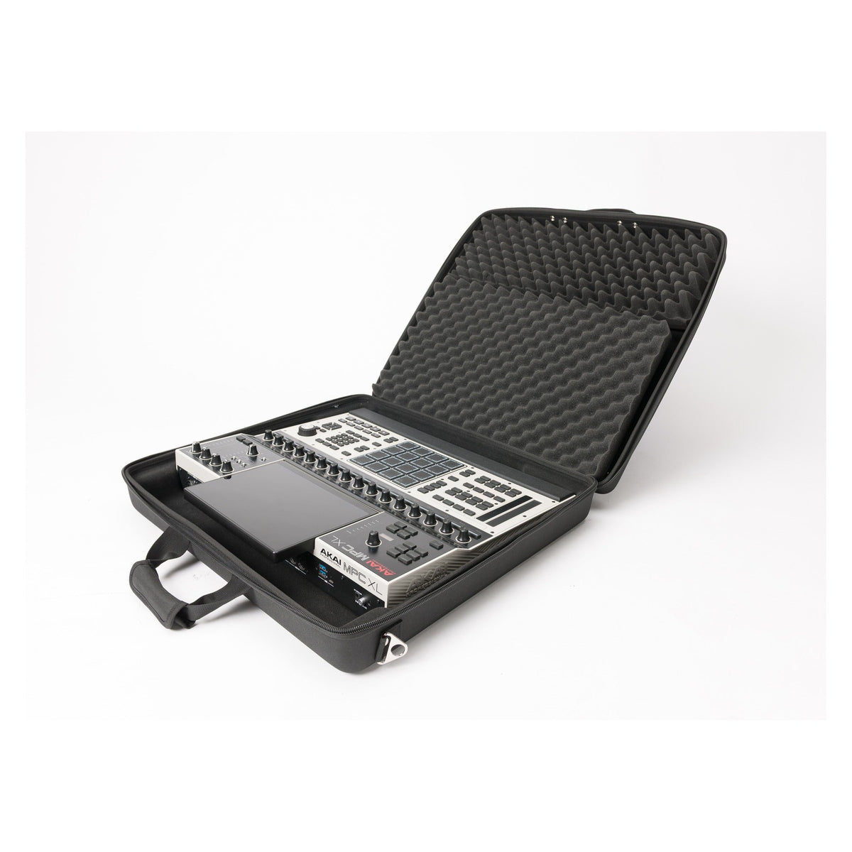 Magma MGA48069 CTRL Case for Akai MPC XL with Cable Organizer Panel