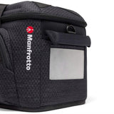 Manfrotto MB PL-CL-S Pro Light Cineloader Bag, Small