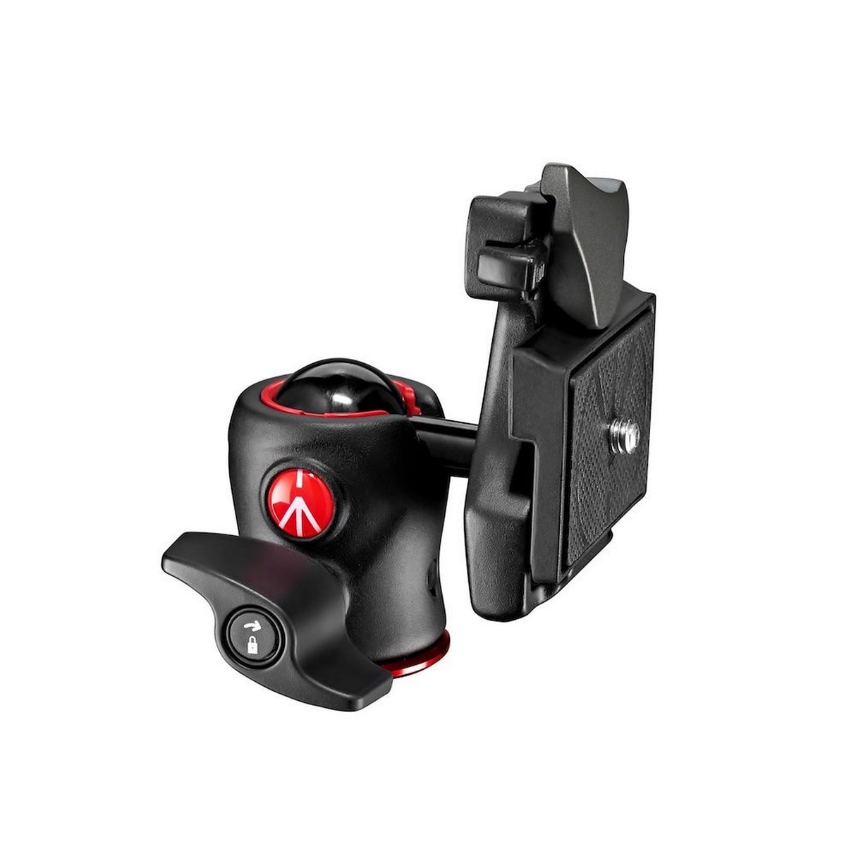 Manfrotto MH490-BH Center Ball Head