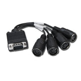 Marian Clara E Dante PCIe Audio Interface for High Channel Networked