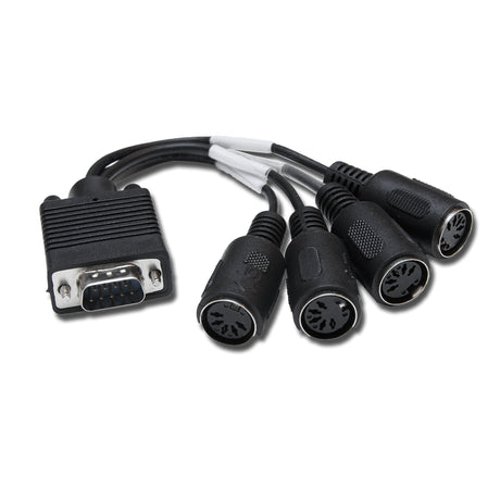 Marian Clara E Dante PCIe Audio Interface for High Channel Networked