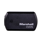 Marshall CV370 NDI|HX3 and HDMI Compact POV Camera