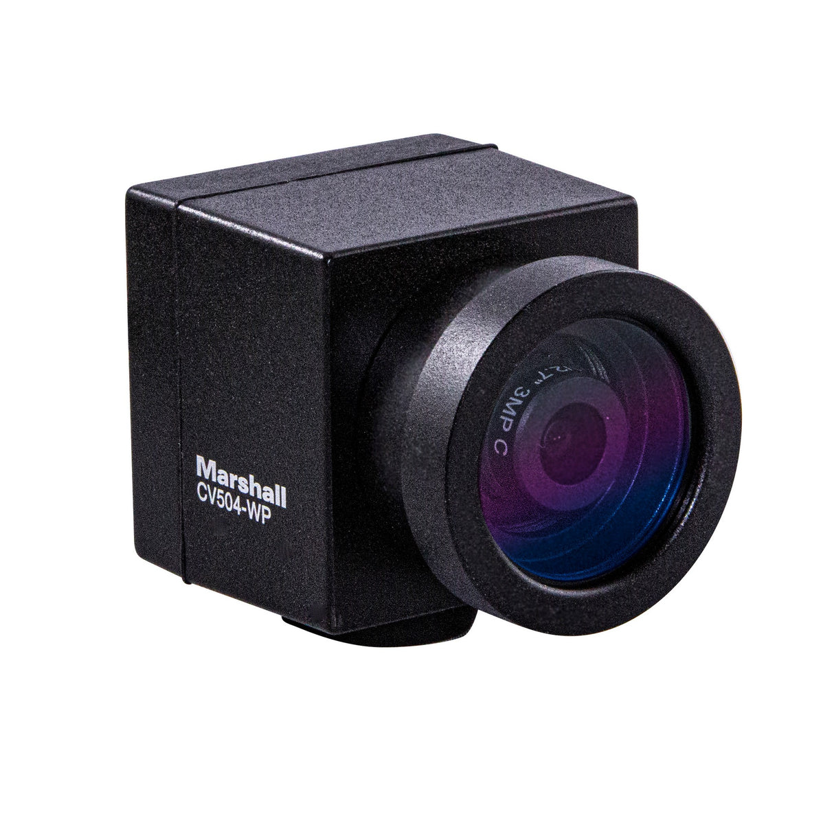 Marshall Electronics CV504-WP All-Weather 3GSDI Micro POV Camera