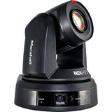 Marshall Electronics CV625 UHD60 NDI PTZ 25x Optical Zoom Dual PTZ Camera