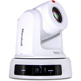 Marshall Electronics CV625 UHD60 NDI PTZ 25x Optical Zoom Dual PTZ Camera