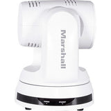 Marshall CV730-WHN UHD 60 PTZ Camera (White)