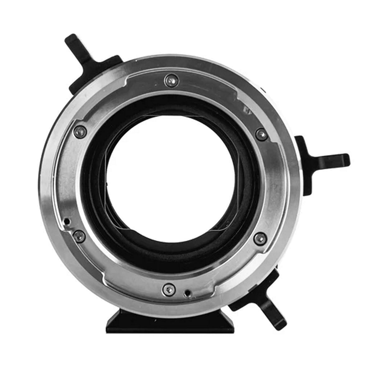 Meike Cinema PLTL-C L-Mount Camera to PL Mount Lens Adapter with Variable ND/Clear Filter