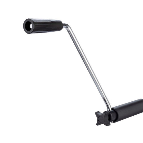 Manfrotto 427B-4,0 55.12 - 157.5-Inch Operating Pole