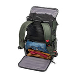 Manfrotto MB MS2-BP Street Slim Camera Backpack