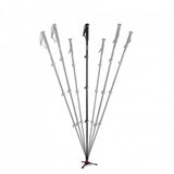 Manfrotto MVMXPROA4US XPRO Monopod + Four-Section Aluminum Monopod