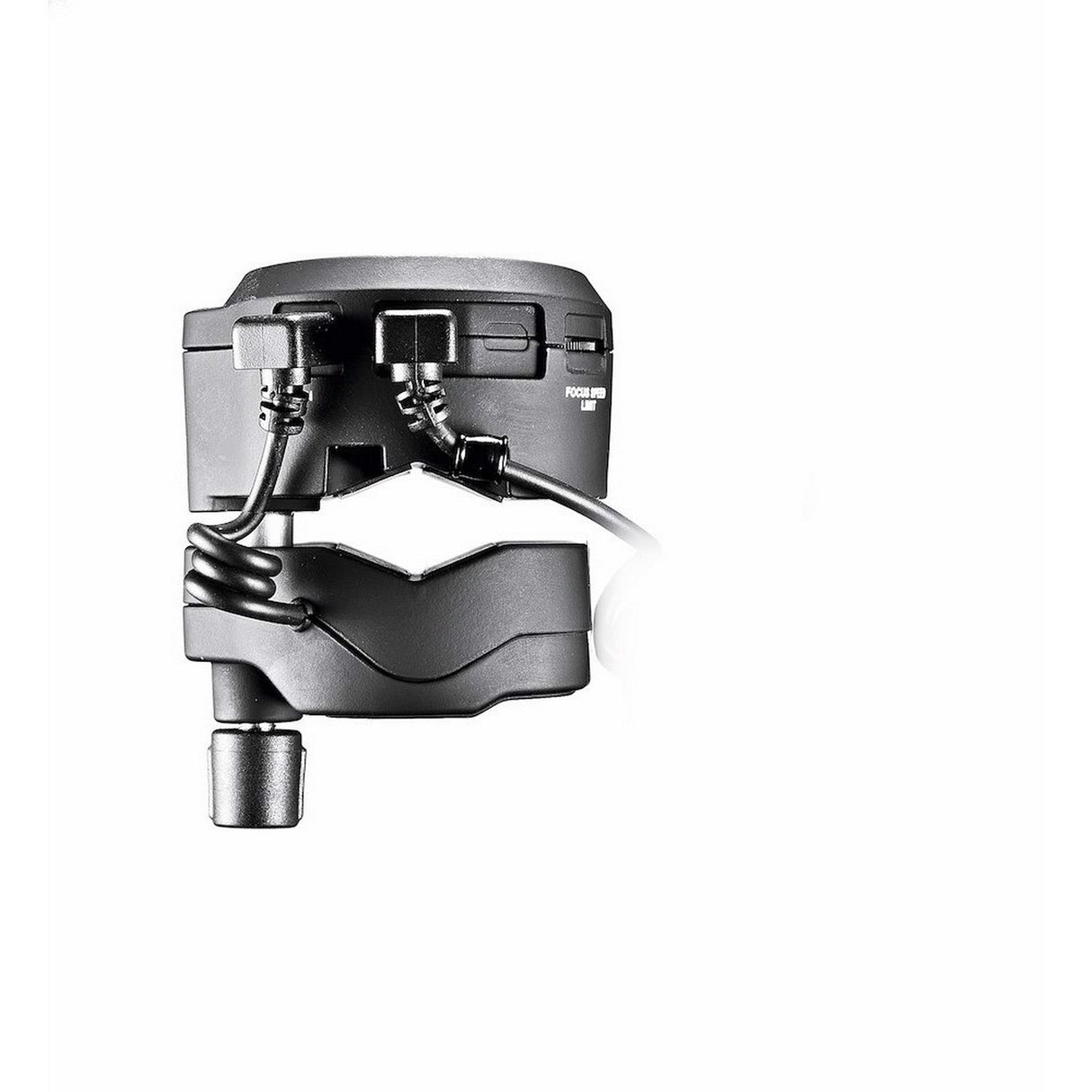 Manfrotto MVR911ECCN Clamp-On Electronic Remote Control for Canon HDSLRs