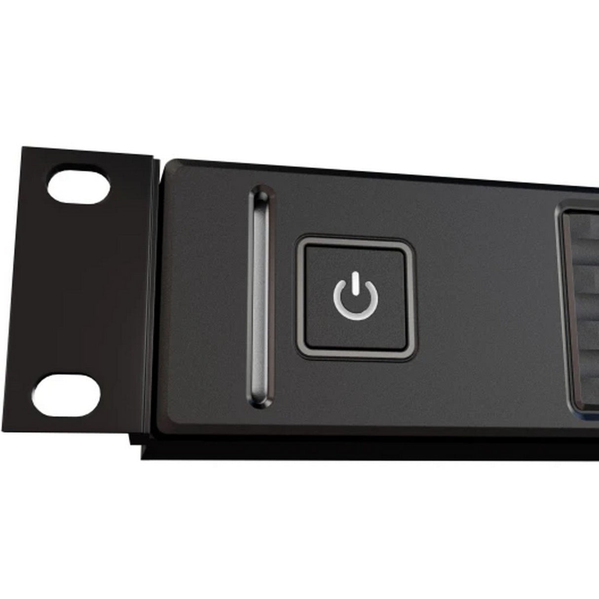 Middle Atlantic PDX-915R NEXSYS 9 Outlet, 15 Amp Rackmount Power Distribution Unit